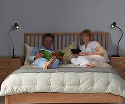 Add so much white light to your keyboard, tablet or desk saving on. Bedside Reading Lights Led And Halogen Bedroom Reading Lights