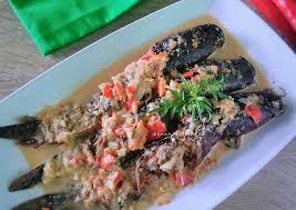 Resep mangut lele kemangi khas jogjakarta. 12 Bahan Membuat Mangut Lele Asap Khas Jogja Yang Mudah Cookandrecipe Com