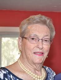 Obituary information for Nancy Keith Smith