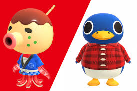 High quality roald animal crossing gifts and merchandise. Artists On Their Favorite And Least Favorite Animal Crossing Villagers Ones To Watch