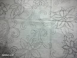 Media pendidikan alternatif latihan menggambar motif batik ya batik adalah salah satu bentuk seni lukis kebanggaan indonesia sebagai pengantar. 40 Trendy Banget Motif Batik Bunga Yang Mudah Digambar Untuk Anak Sd Paling Terkenal Graha Batik