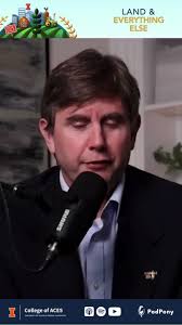 Securing the Future of the Family Farm with Philip Pryor