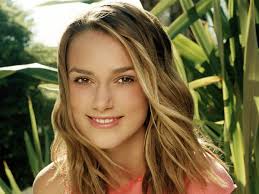 25 Beautiful Keira Knightley Hairstyles