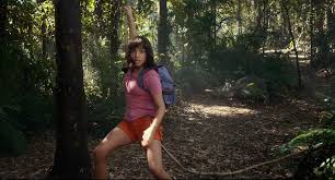 Dora and the lost city of gold succeeds on all three fronts. Dora And The Lost City Of Gold Movie Review Hubpages