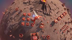 Planetary Annihilation Titans Appid 386070