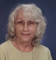 Joan May Bragg Obituary August 5, 2019