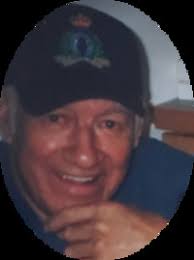 Death Notice for province Ontario