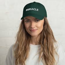 Miracle Hat
