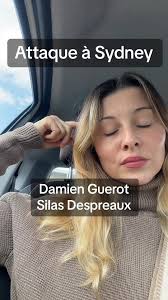 Damian Guerot Bollard