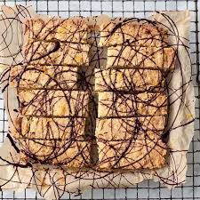Sinaasappel En Chocolade Is Een Perfect Match Mix Ze Met Boter Bloem En Suiker Bak Ze In De Oven En Je Hebt Deze Heerlijk Zandkoekjes Jamie Oliver Chocolade