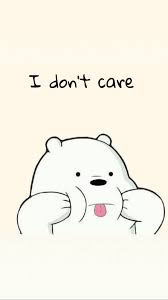 Pin By Nur Fatimah On Wbb We Bare Bears Wallpapers Cute Panda Wallpaper Cartoon Wallpaper