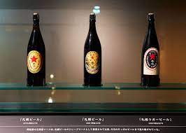 Japanese beer brand and large city. 5 Things You Might Not Know About Sapporo Beer