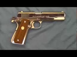 Enumeramos sólo las fuentes legales de transmisión en directo y también recopilamos datos. Experimental Nickel Colt Government Model Mark Iv Series 70 1911a1 By Mrcolt45acp