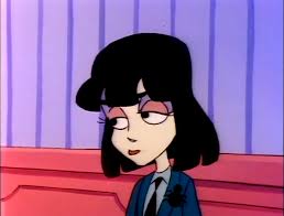 Maybe you would like to learn more about one of these? Reference Emporium On Twitter Screenshots Of Lydia Deetz From Beetlejuice Album Https T Co Jidvbekjkw