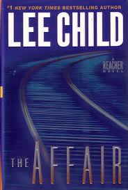 John Boyne The Boy At The Top Of The Mountain The Affair Lee Child Lee Child Bestselling Author