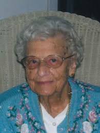 Pearl Griffin Obituary