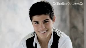 DREW TORRES // DEGRASSI.