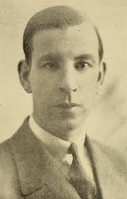 John Patrick Connolly