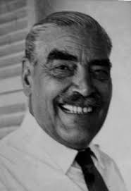 Colin Kirby-Green Biography