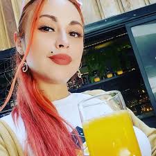 GiGi Green (@green_girl_406) • Threads, Say more