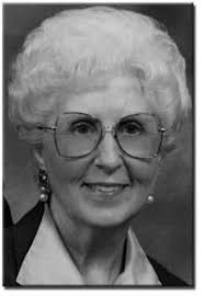 Earline Dodson Alexander (1926-2006)