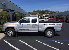 We employ a great many common sense techniques. Truck Graphics For Pest Control Companies In Escondido Advertise 24 7 All Star Signs