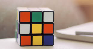 The cube actionteam is getting ready for the next round of the enduro world series. The Puzzle Is Solved Rubik S Cube 3d Trademark Is Invalid Novagraaf