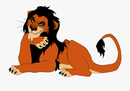 A lion prince, simba, is born in africa and the animals of the pride lands pay tribute. Download And Share Transparent Lion Cliparts Scar Lion King Characters Cartoon Seach More Similar Free Tran Lion King Pictures Scar Lion King Lion King Art
