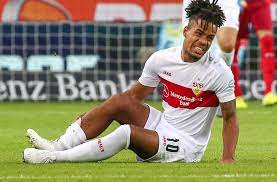 Erste enttäuschung für christian gentner und holger badstuber. Spieler Des Vfb Stuttgart Im 11freunde Interview Daniel Didavi Uber Knieverletzungen Fuhlte Sich An Wie Zu Sterben Vfb Stuttgart Stuttgarter Zeitung