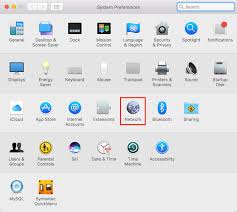 Macos Sierra 10 12 Determine If You Are On The Lsu Domain Grok Knowledge Base