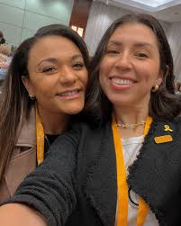 I am so proud of the work that was done today