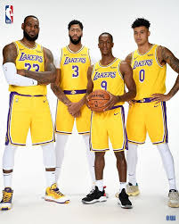 Nba On Instagram What Are You Most Looking Forward To From The Lakers This Upcoming Season Nbamediaday Nba Lakers Basketball Best Nba Players