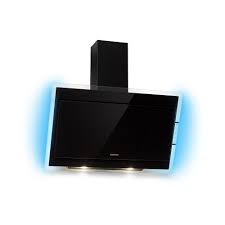 Klarstein Klarstein Mirage 90 Hotte Murale Aspirante 90cm 550 M H Led Couleur Classe A Klarstein Hotte Rue Du Commerce