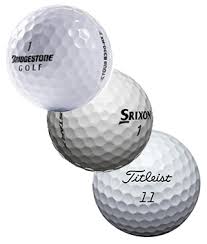 Ball Selection Guide Chris Cotes Golf Shop Golf Clubs