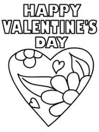 Free shipping on orders $79+! Free Printable Valentines Day Coloring Cards Cards Create And Print Free Printable Valentines Day Coloring Cards Cards At Home