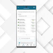 The new bank of ireland banking app will have all the features of the bank of ireland desktop platform, as well as enhanced security. Mobile Banking App Bank Of Ireland