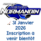Festival pré novice Normandin event image