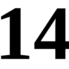 Le Chiffre Quatorze Autobiographik Колян власниченко 16 дек 2018 в 14:01. le chiffre quatorze autobiographik