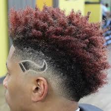 Black men usually have thick hair and a lot of effort is put in while we style them. 50 Best Haircuts For Black Men Cool Black Guy Hairstyles For 2021