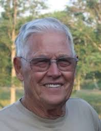 Kenneth Gordon Berry Obituary July 23, 2020