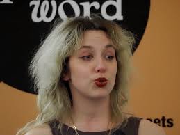 Australian Poetry Slam 2024