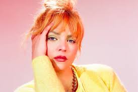 The Best She Can: Savannah Conley's New EP is Eleven Minutes of Beautifully  Charged Unapologetic Upheaval