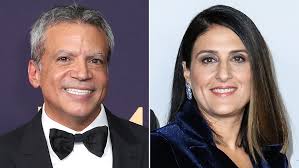 MGM's Michael De Luca & Pam Abdy To Receive ICG Publicists Award