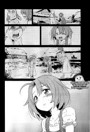 Maybe you would like to learn more about one of these? Goblin Slayer 3 Mangasail