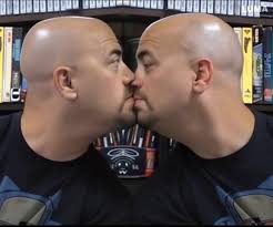 John makes his AVGN debut : r/TheCinemassacreTruth