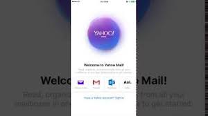 Mail plus is very useful application to manage your multiple email account on a single screen. Yahoo Mail For Ios 4 6 Star App Store Rating Youtube