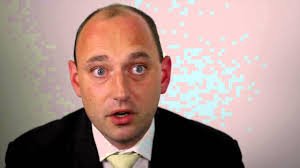 James Bevan: «Dall'Isis all'Africa la mia vita da segugio nel mercato delle  armi»