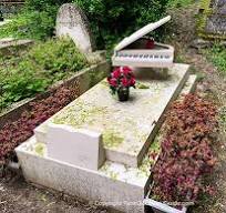 101 Famous Graves in Père Lachaise Cemetery | Paris ...