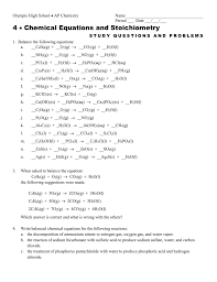 If you wish to break the cycle, you need to be the one to reach out and chat about the difficulties. 31 Chemistry Ef And Mf Worksheet Answers Free Worksheet Spreadsheet