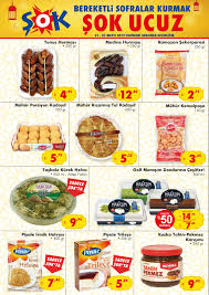 Sukkari hurma taze 600 g. 01 07 Mayis Sok Haftanin Firsatlari Bim A101 Sok Kampanyalari